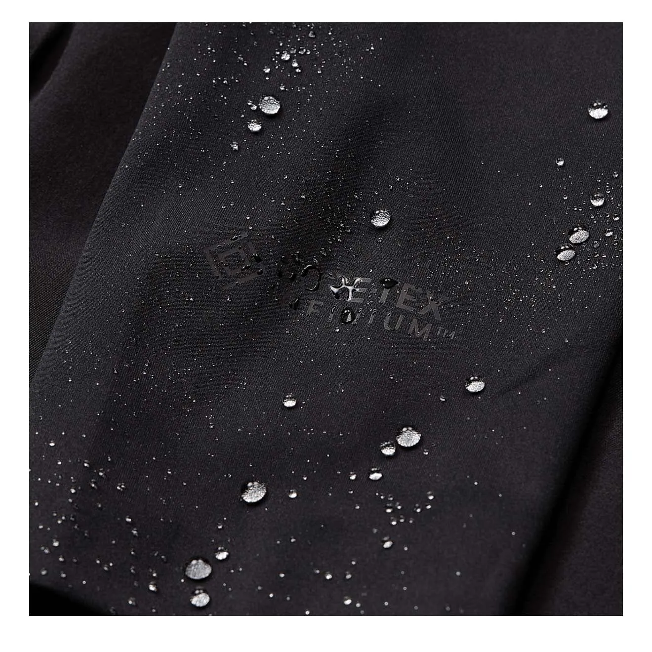 Sitka Mountain Evo Jacket Sitka Schwarz