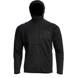 Sitka Mountain Evo Jacket Sitka Schwarz
