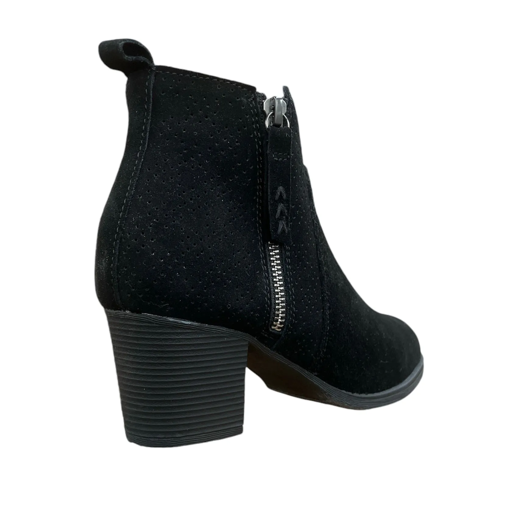 Skechers Schuhe Damen Taxi - Out In Town BBK