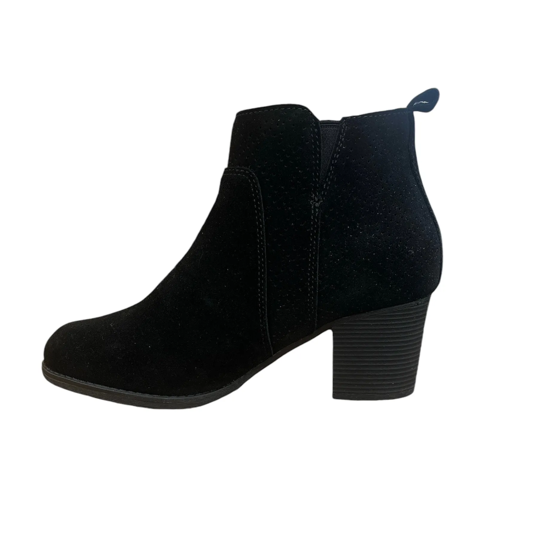 Skechers Schuhe Damen Taxi - Out In Town BBK