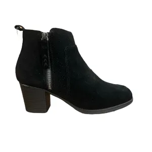 Skechers Schuhe Damen Taxi - Out In Town BBK