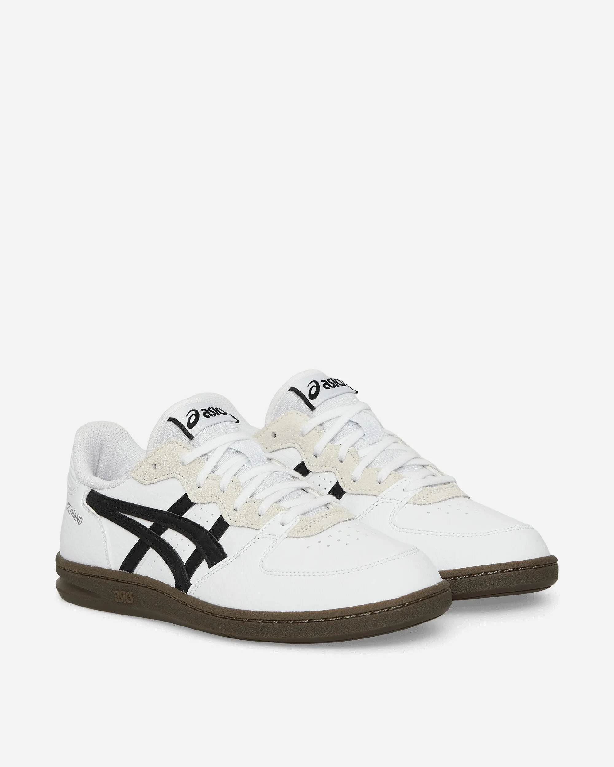 Skyhand OG Sneakers Weiß