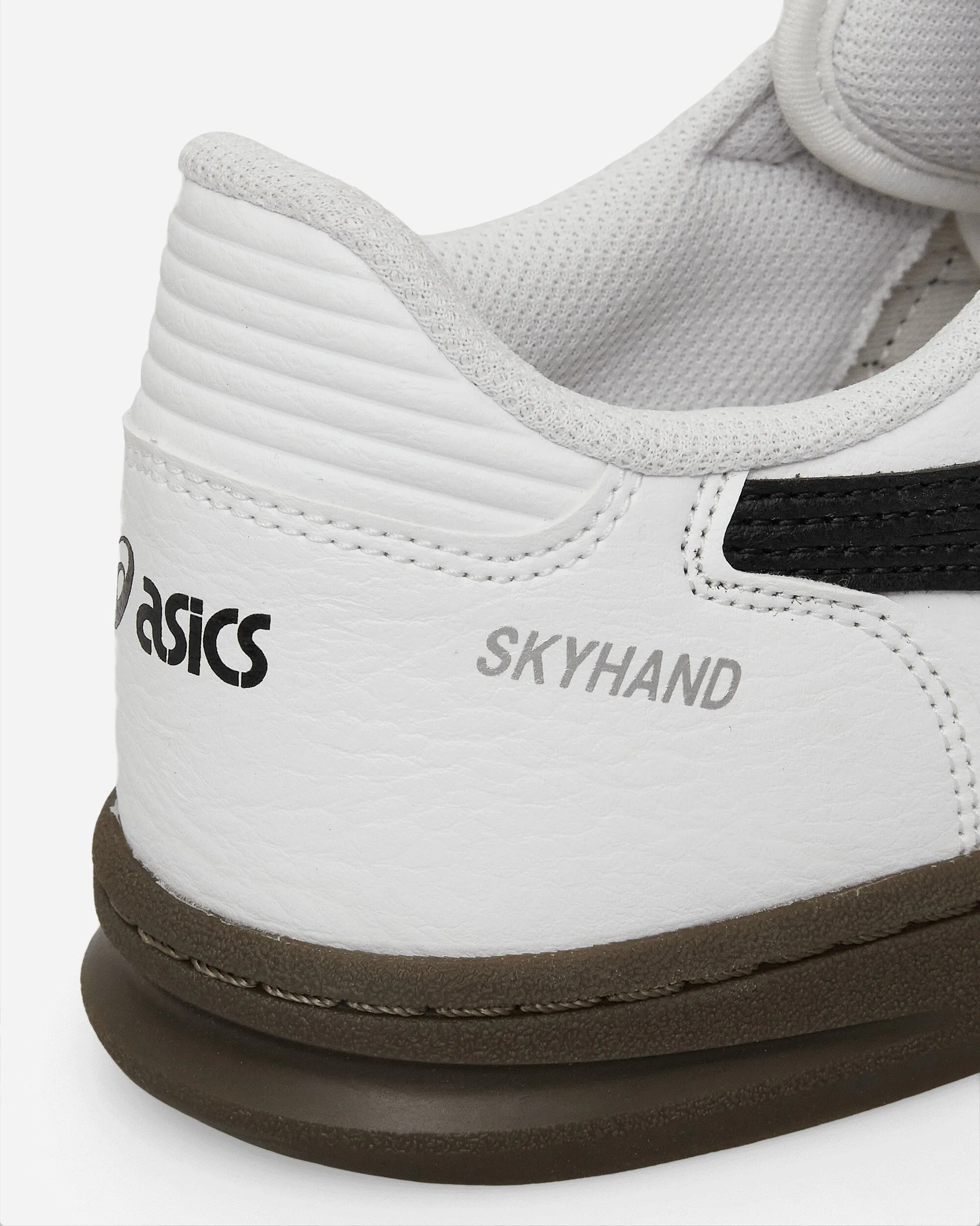 Skyhand OG Sneakers Weiß