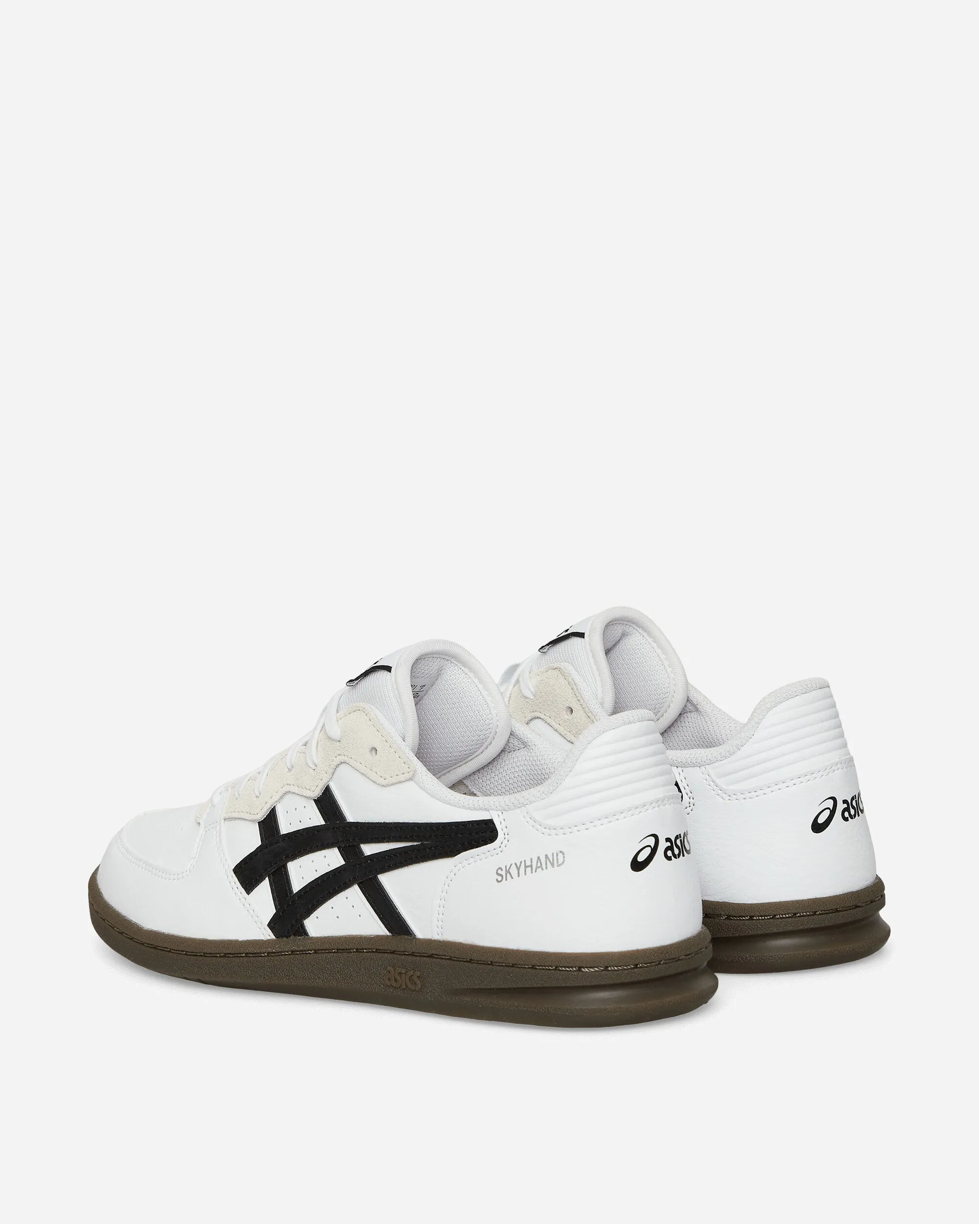Skyhand OG Sneakers Weiß