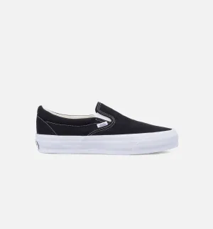 Slip On Reissue 98 Herren Lifestyle-Schuh - Schwarz/Weiß