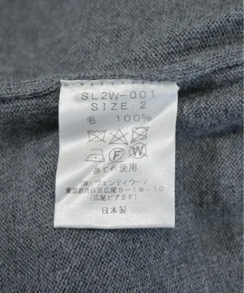 SLOANE Pullover