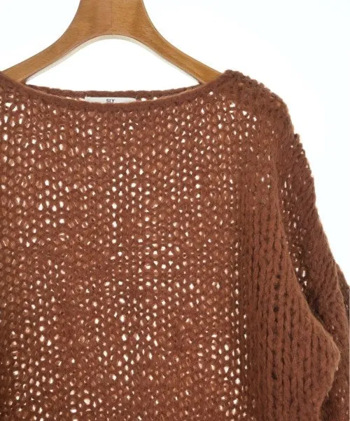 SLY Pullover