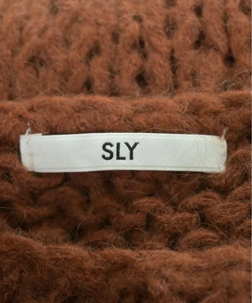 SLY Pullover
