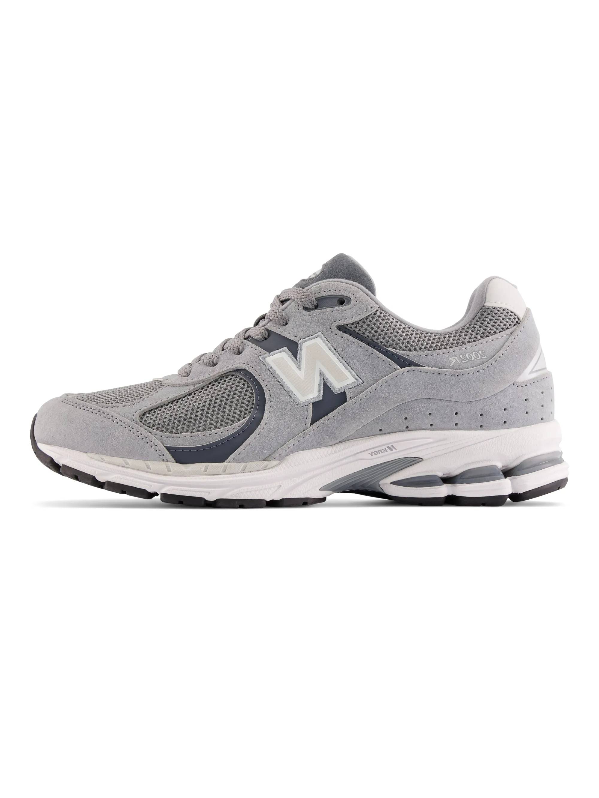 Sneakers 2002R Retrò Grau