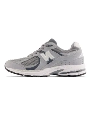 Sneakers 2002R Retrò Grau