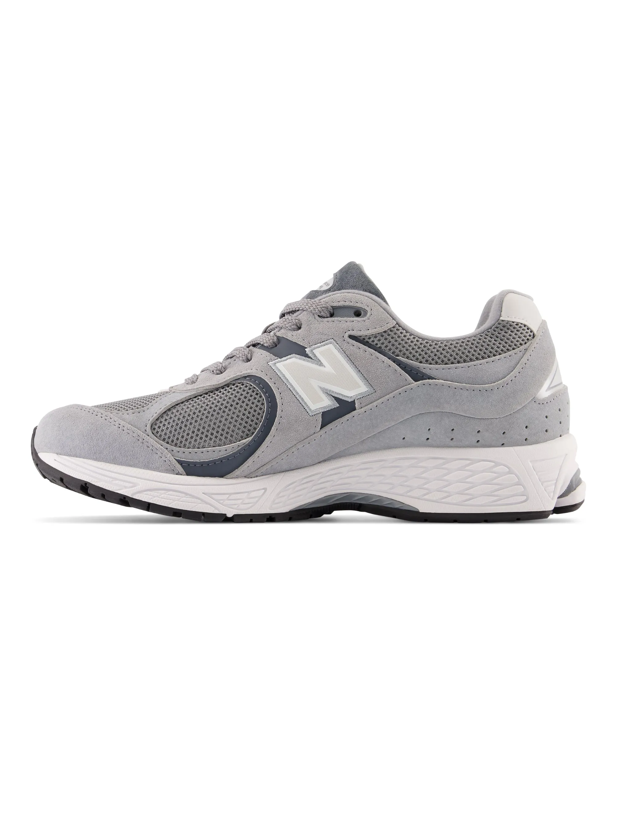 Sneakers 2002R Retrò Grau