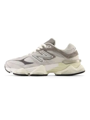 Futuristische Herren-Sneakers 9060 in Grau