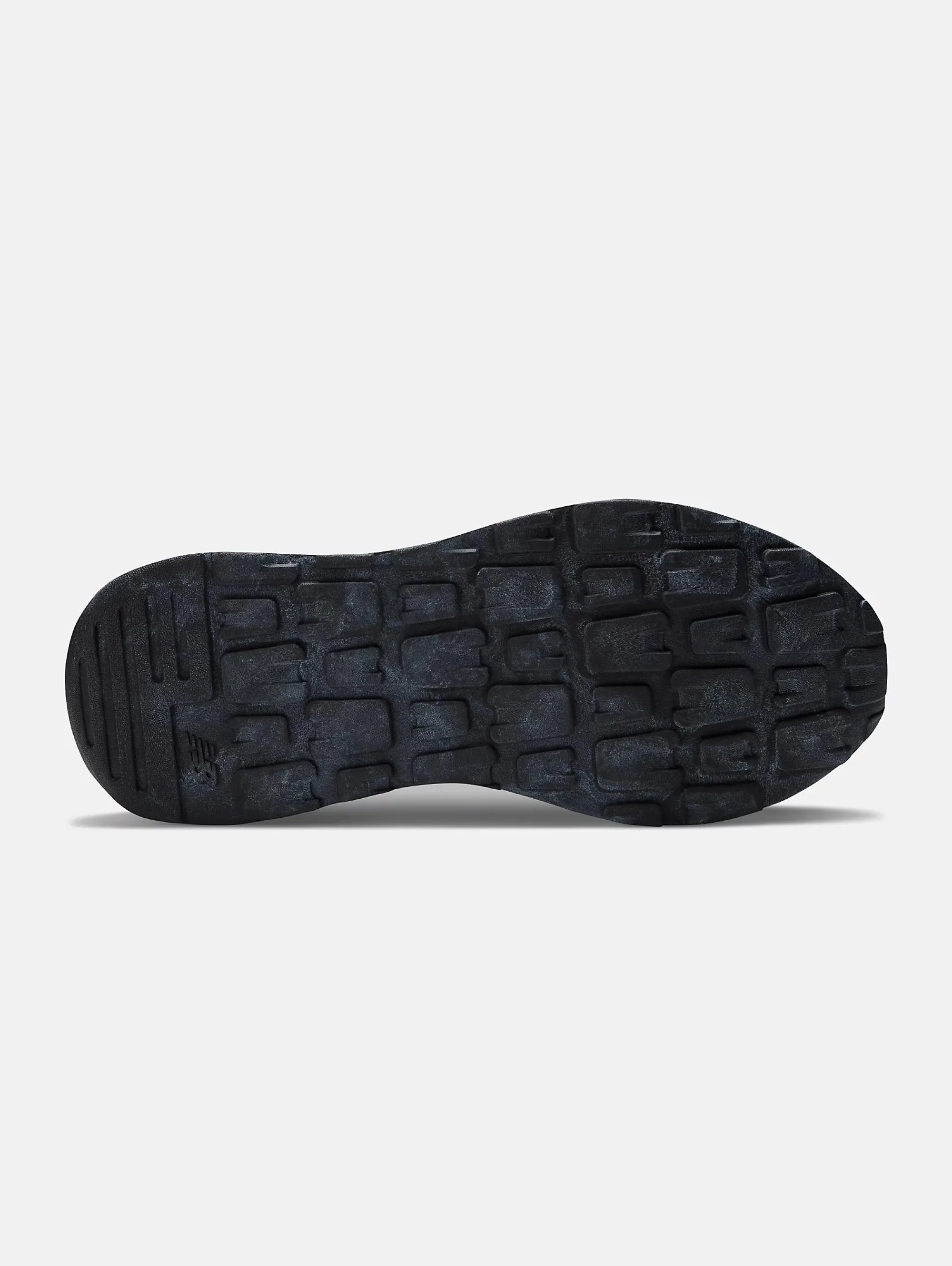 Sneakers Lifestyle 57/40 Blau/Schwarz
