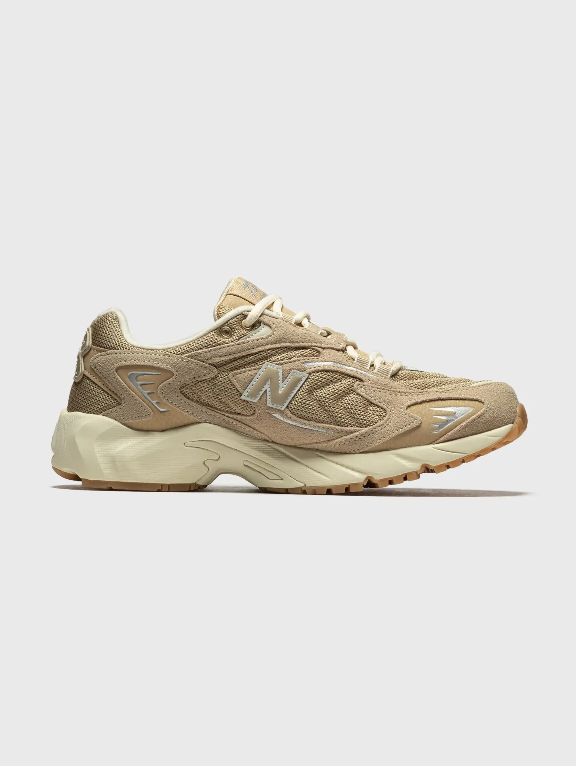 Sneakers Lifestyle 725 Braun