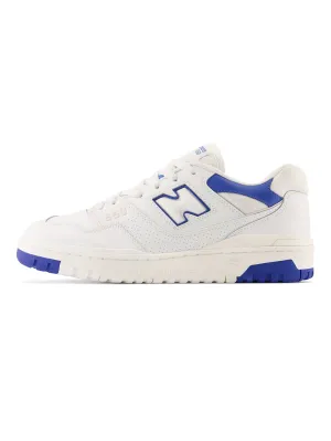 Unisex-Sneakers 550 Weiß/Blau