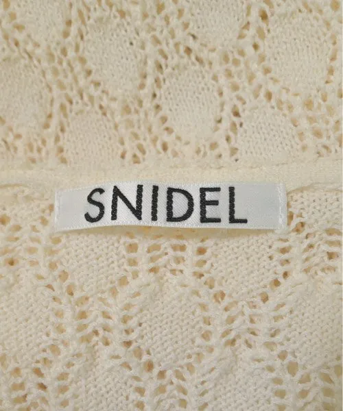 SNIDEL Kleider