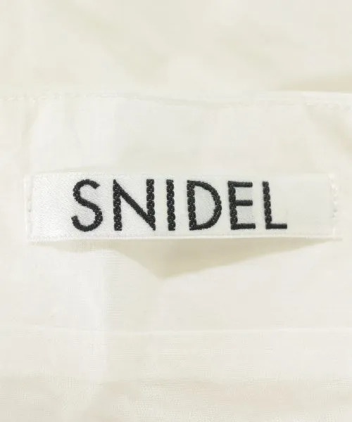 SNIDEL Kleider