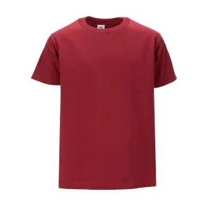 Solides Rundhals-Shirt - Jugendbekleidung_Pro-Club