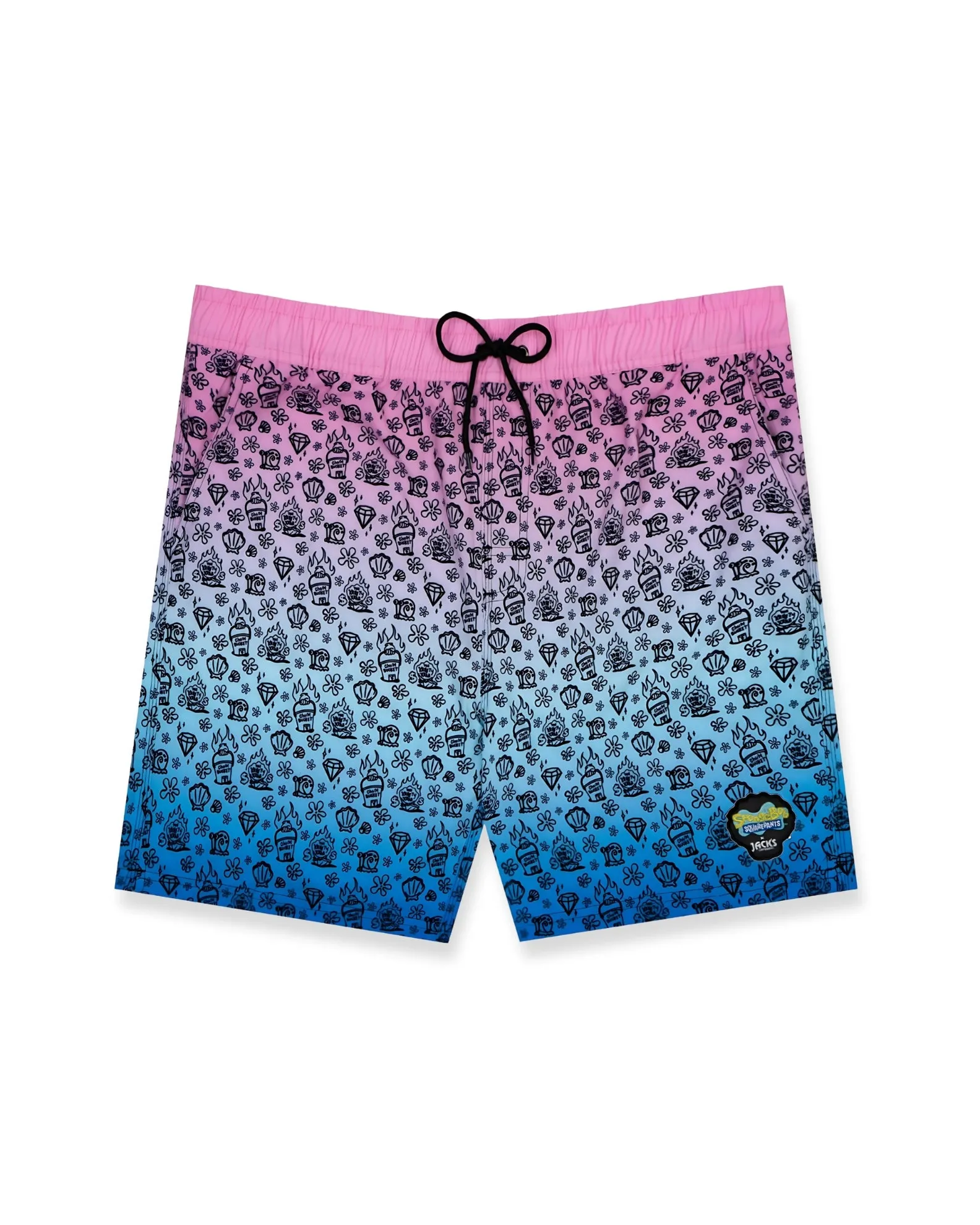 SpongeBob Schwammkopf x Jack's 