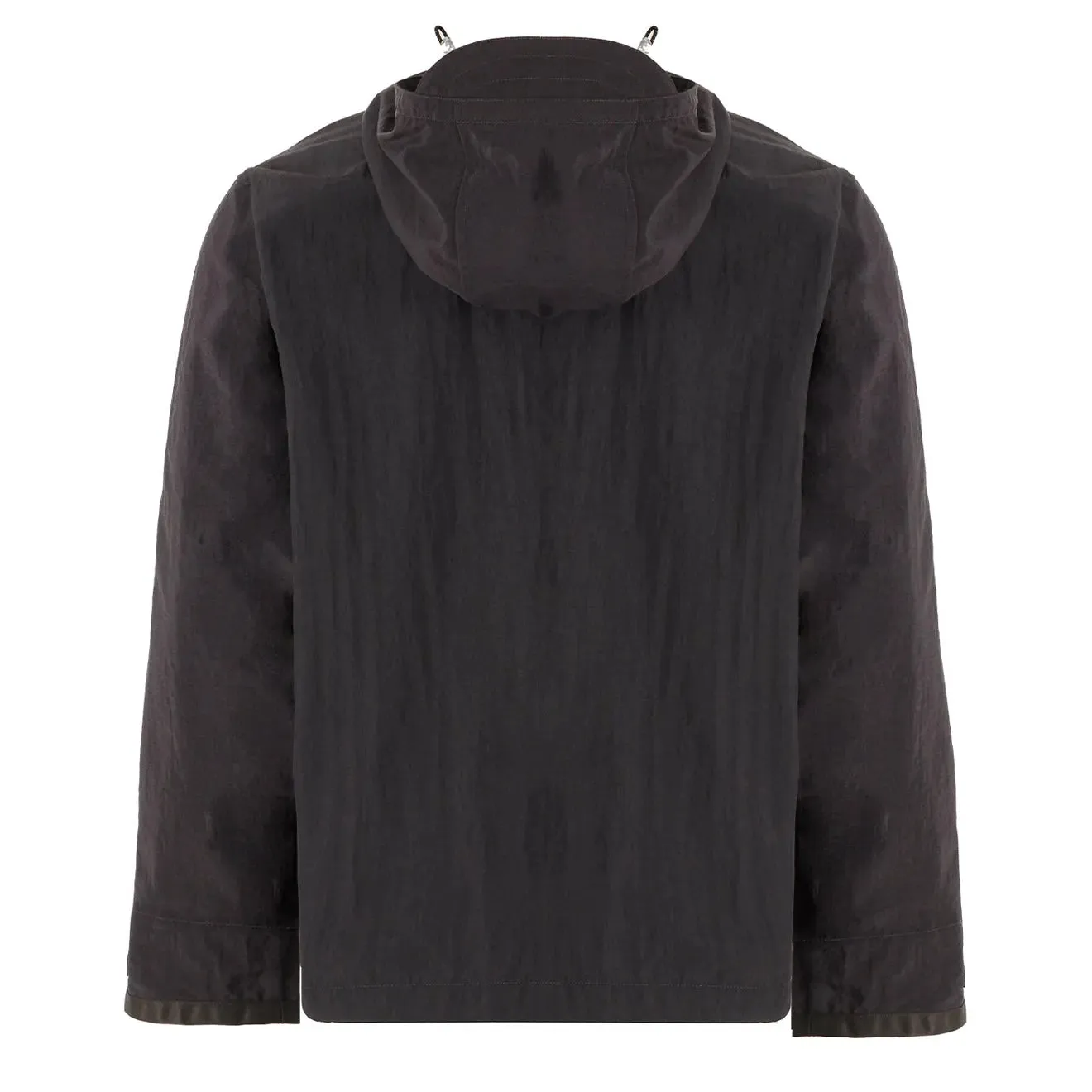 ST95 JP-8 Anorak Schwarz