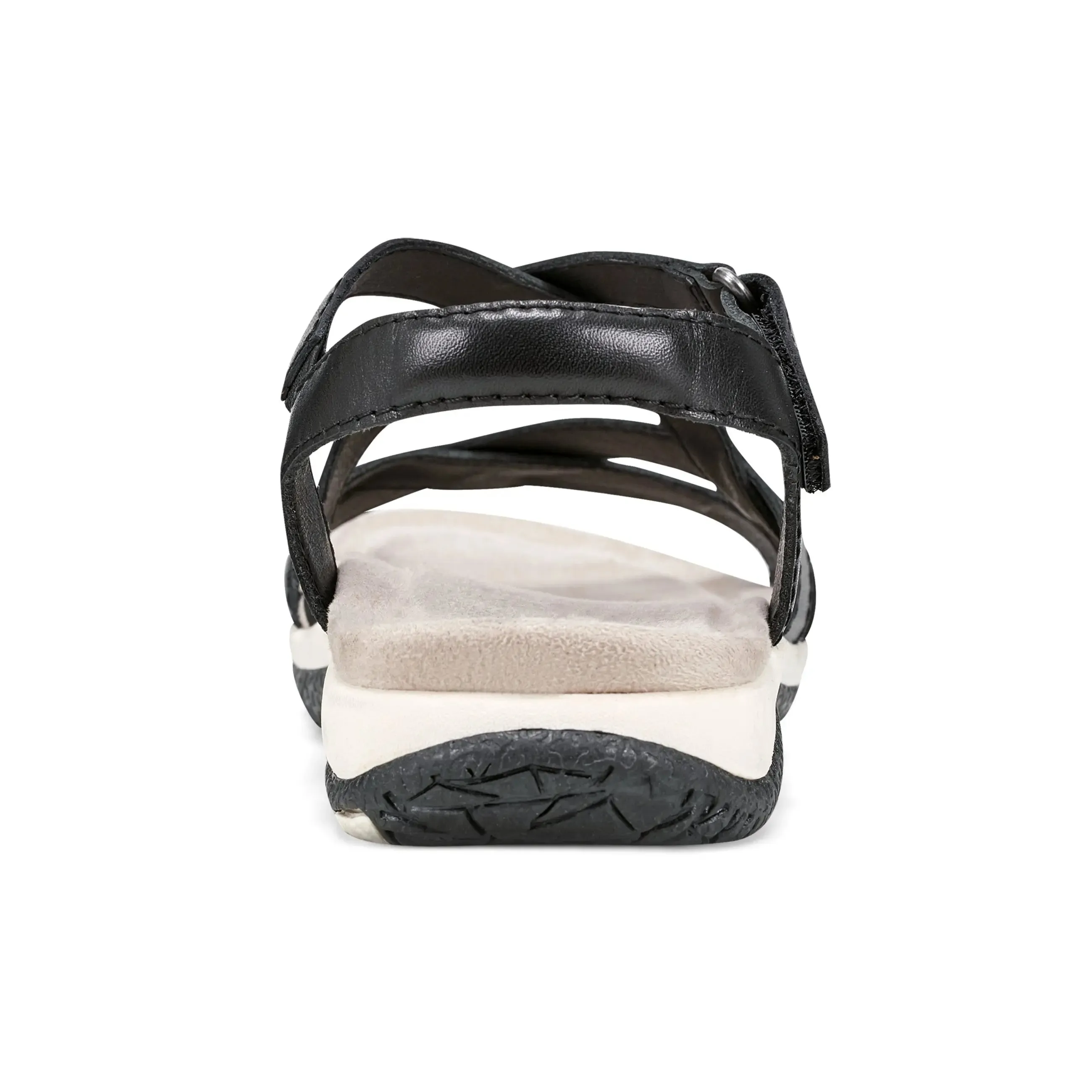 Sterling Casual Riemchen-Sandalen mit Rundkappe