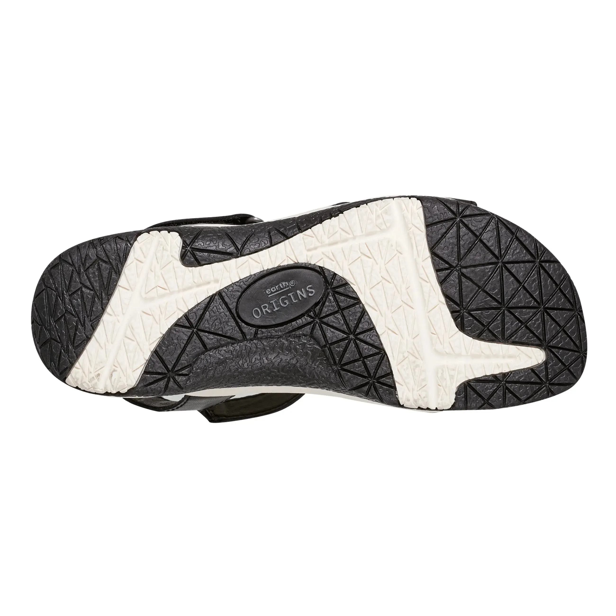 Sterling Casual Riemchen-Sandalen mit Rundkappe