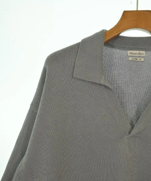 Steven Alan Pullover