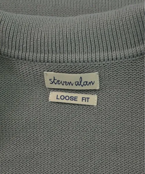 Steven Alan Pullover