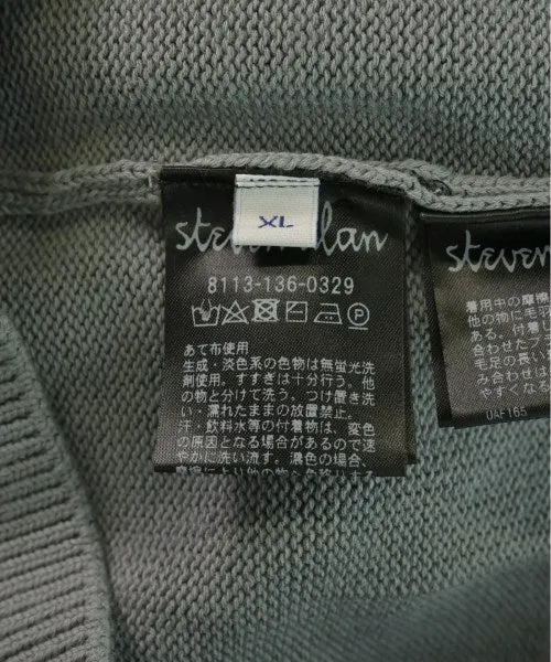 Steven Alan Pullover