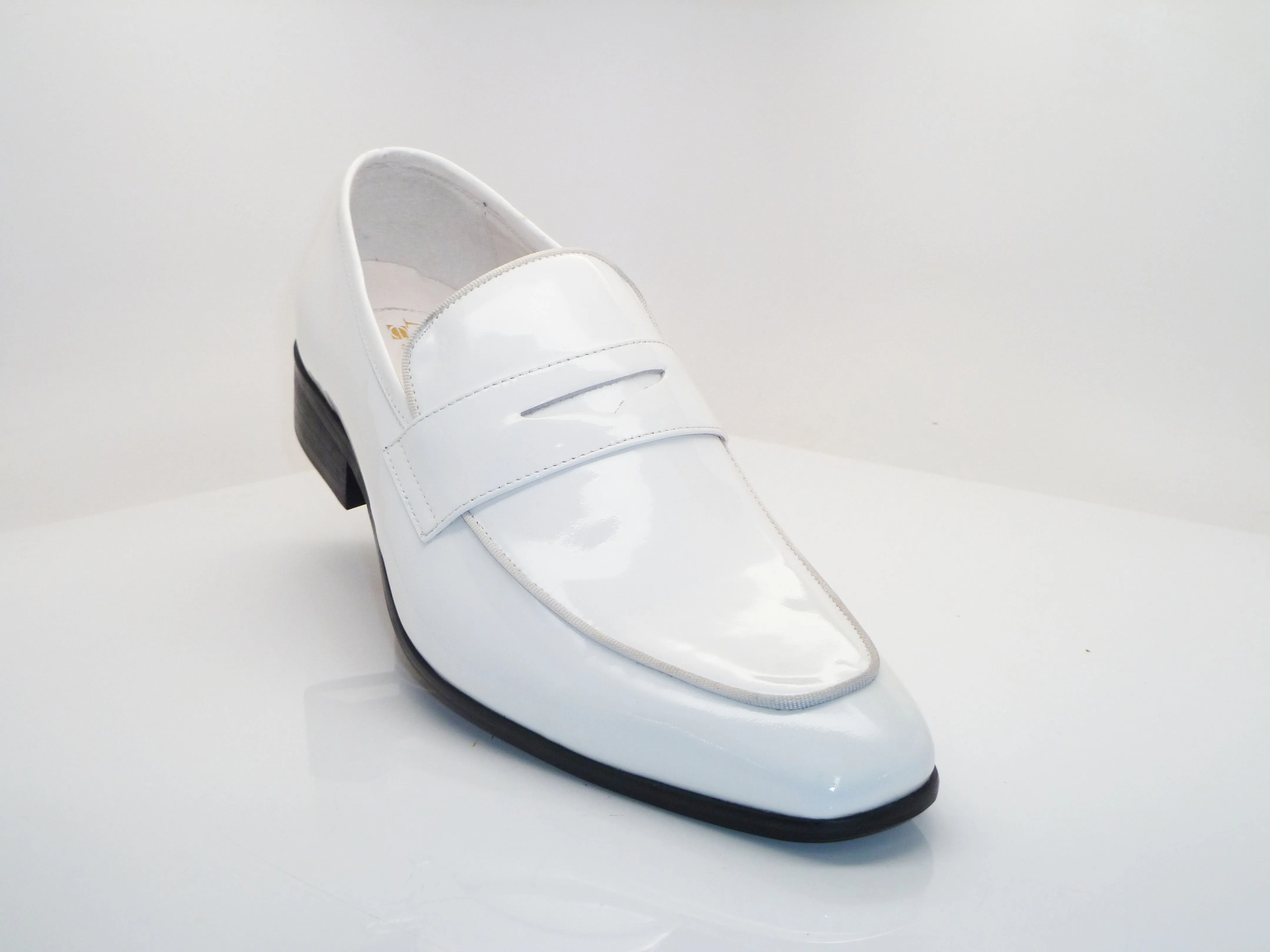 Stil: 2240-12P-Weiß