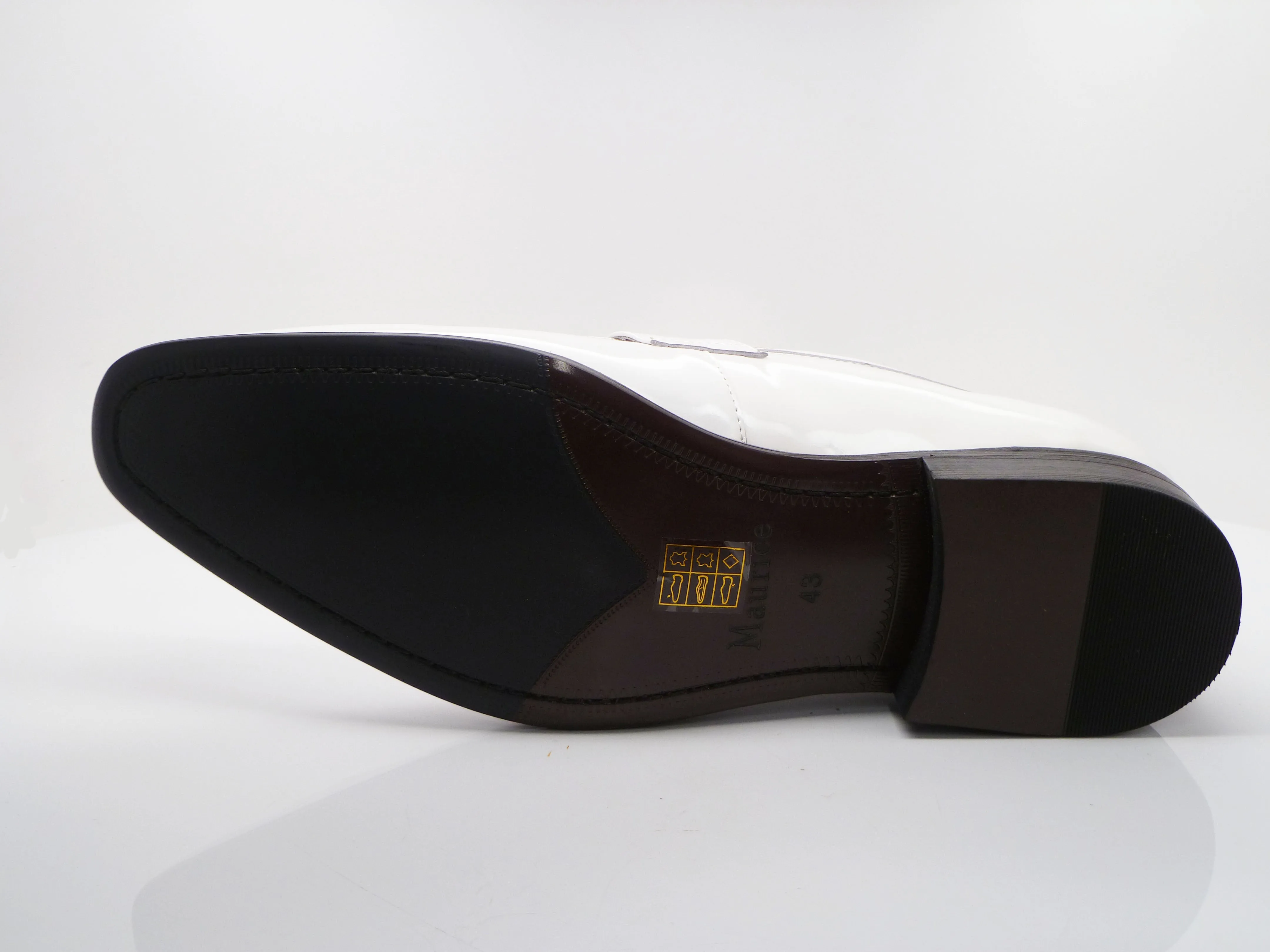 Stil: 2240-12P-Weiß