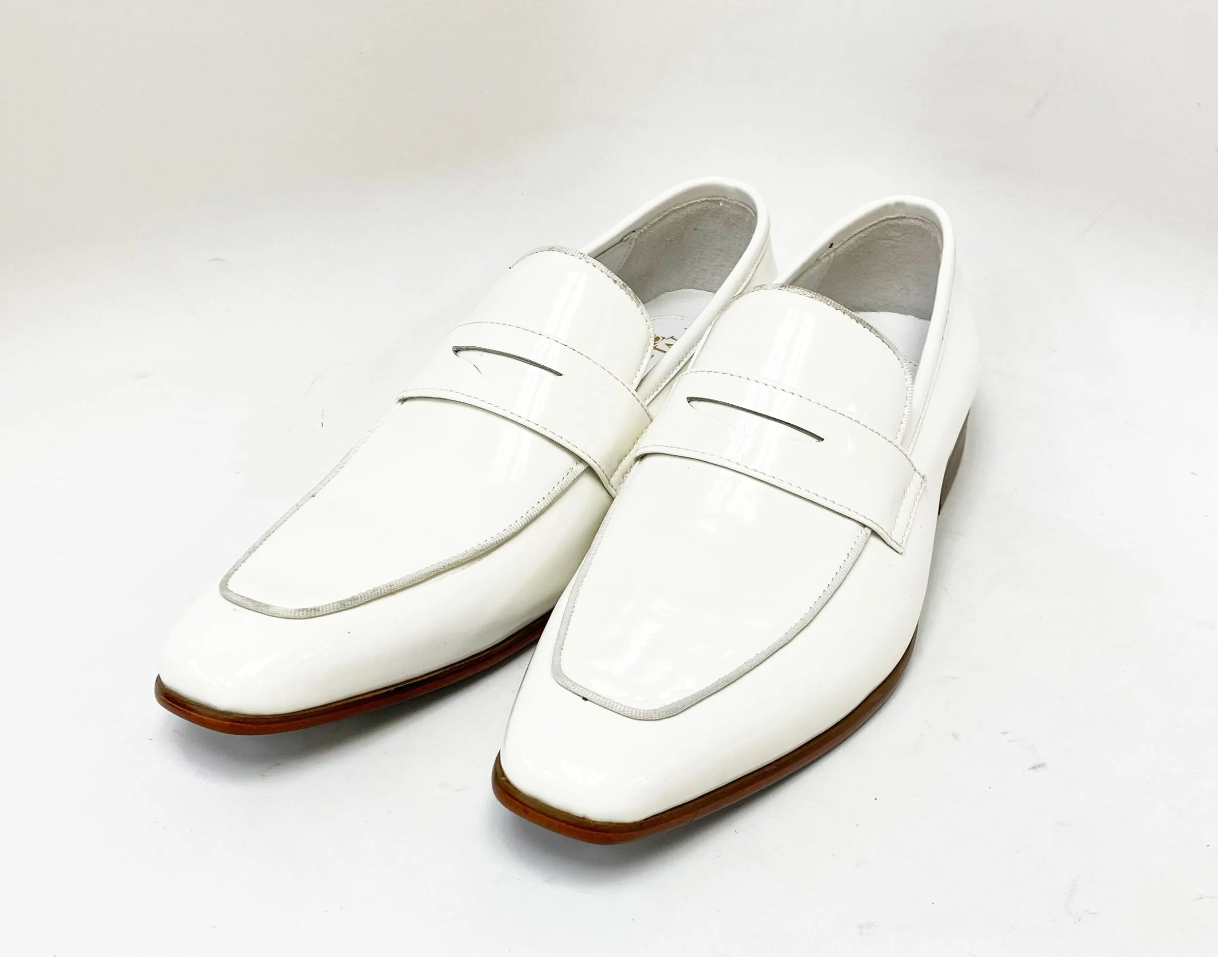 Stil: 2240-12P-Weiß