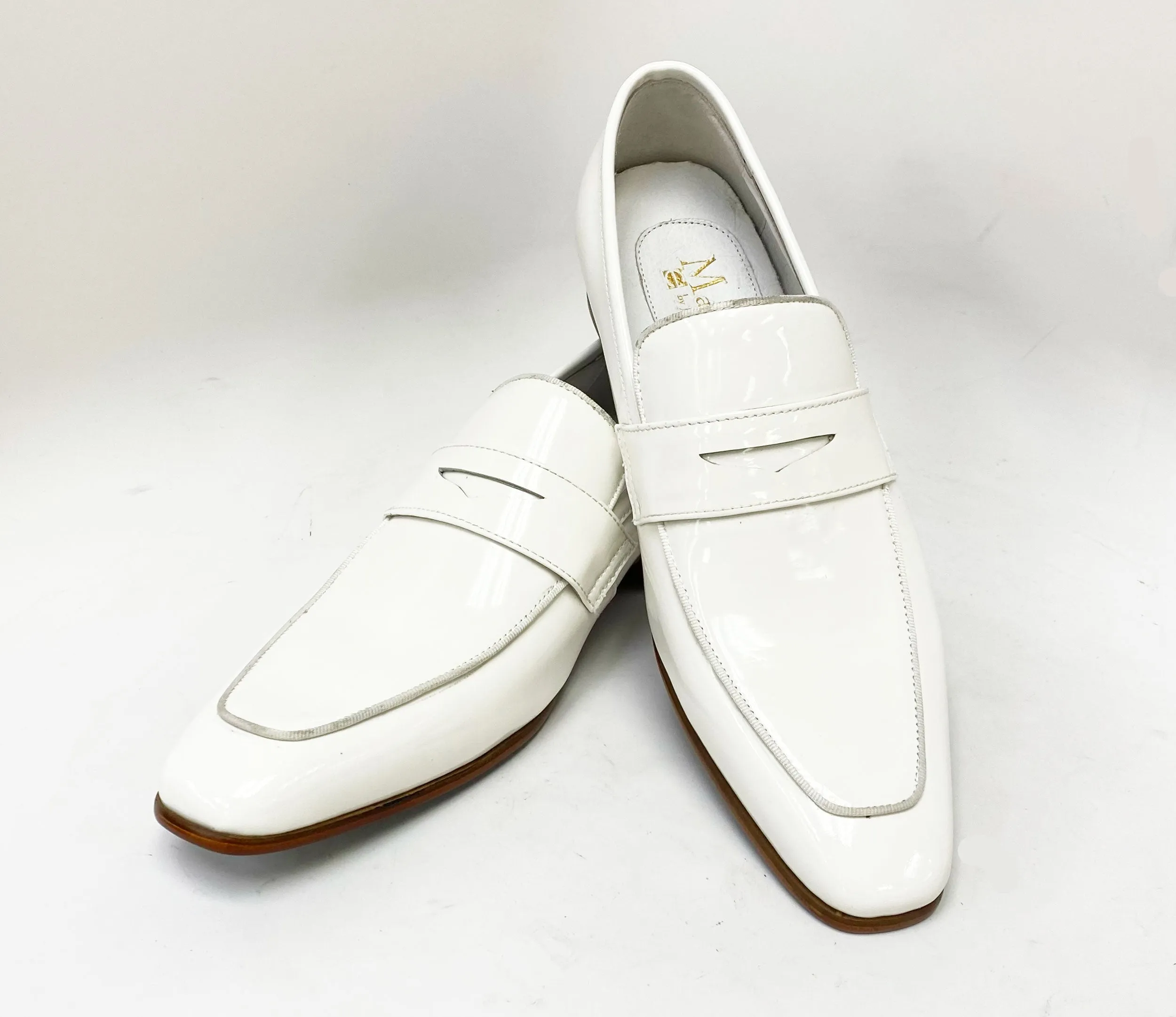 Stil: 2240-12P-Weiß