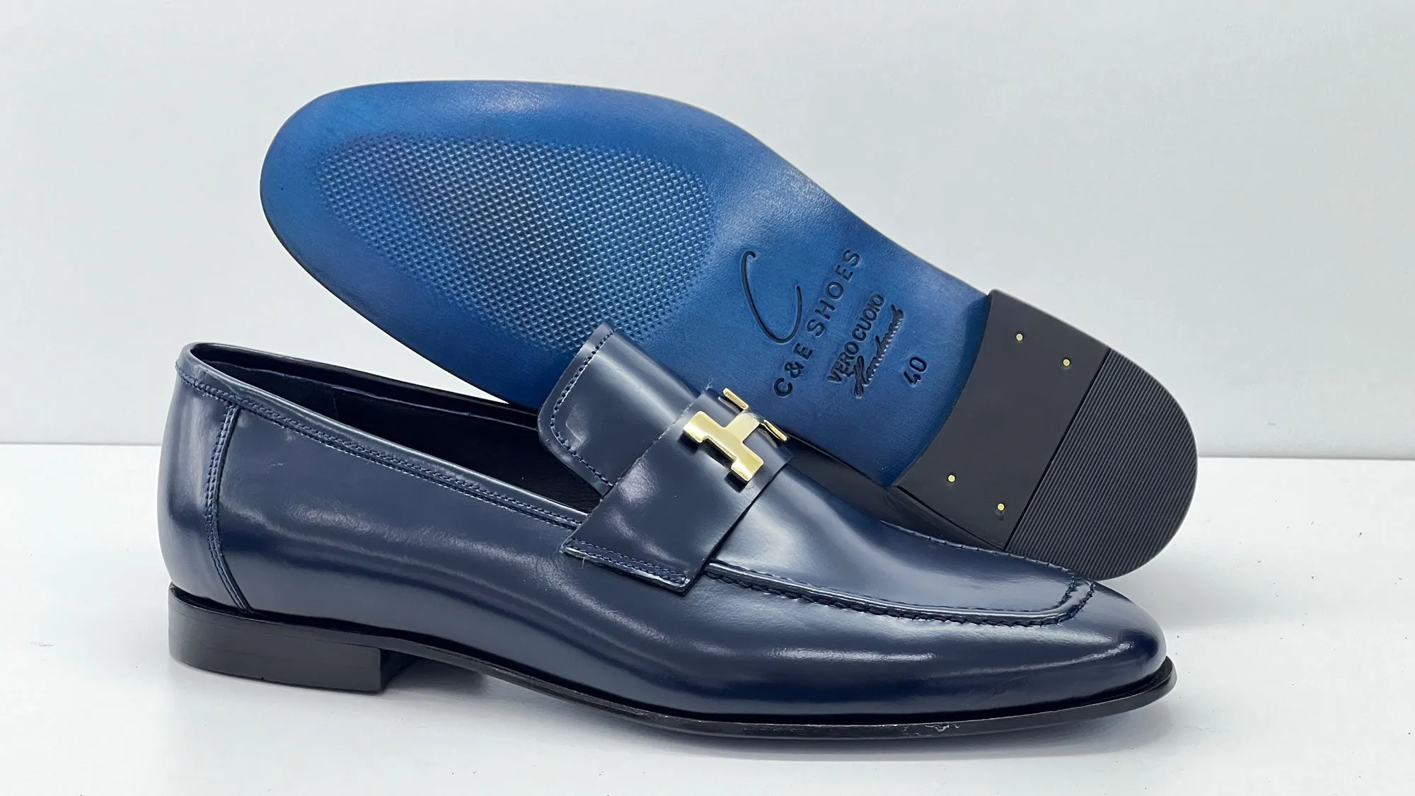 Stil: 24306-Blau
