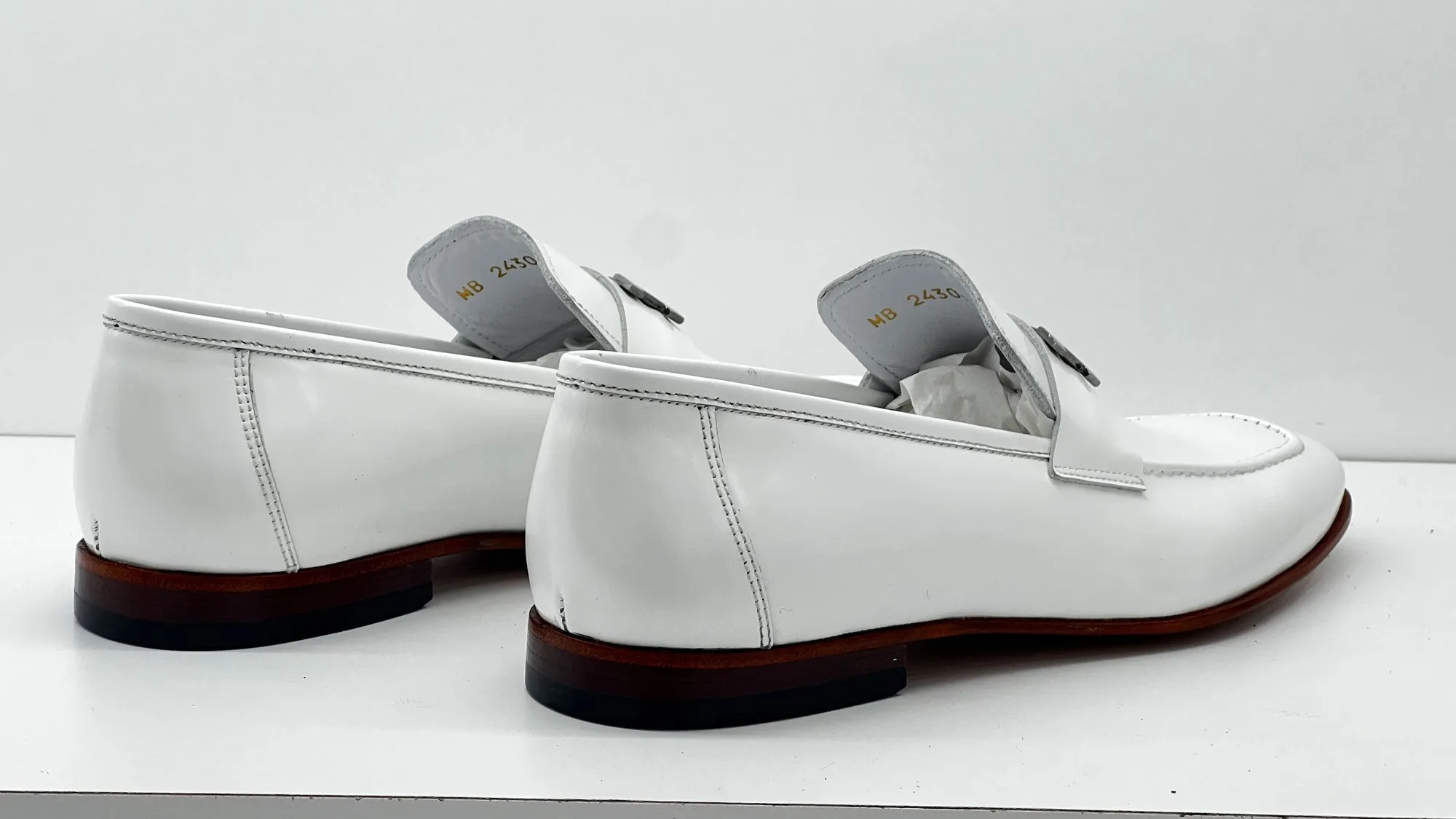 Stil: 24306P-Weiß