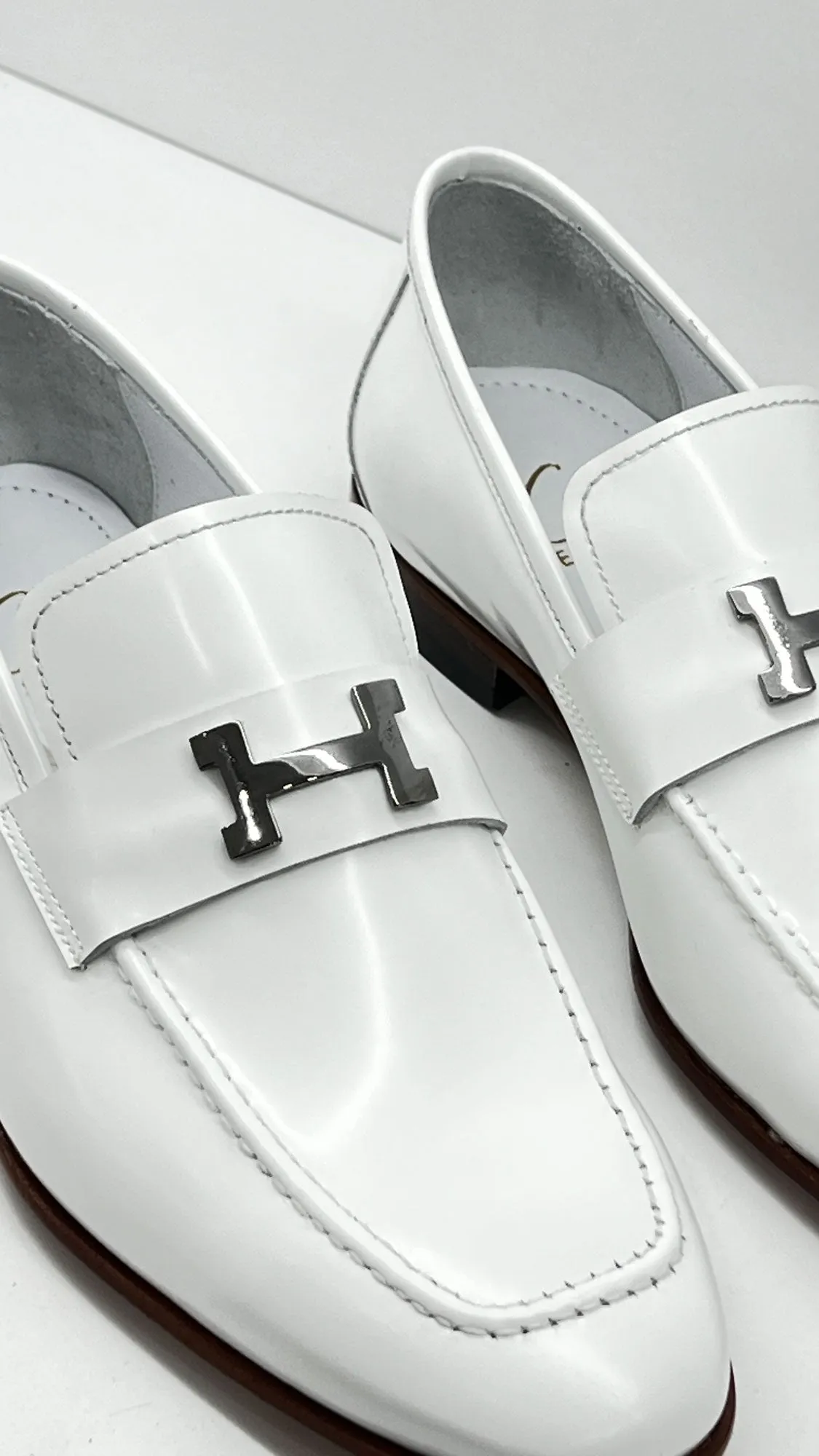 Stil: 24306P-Weiß