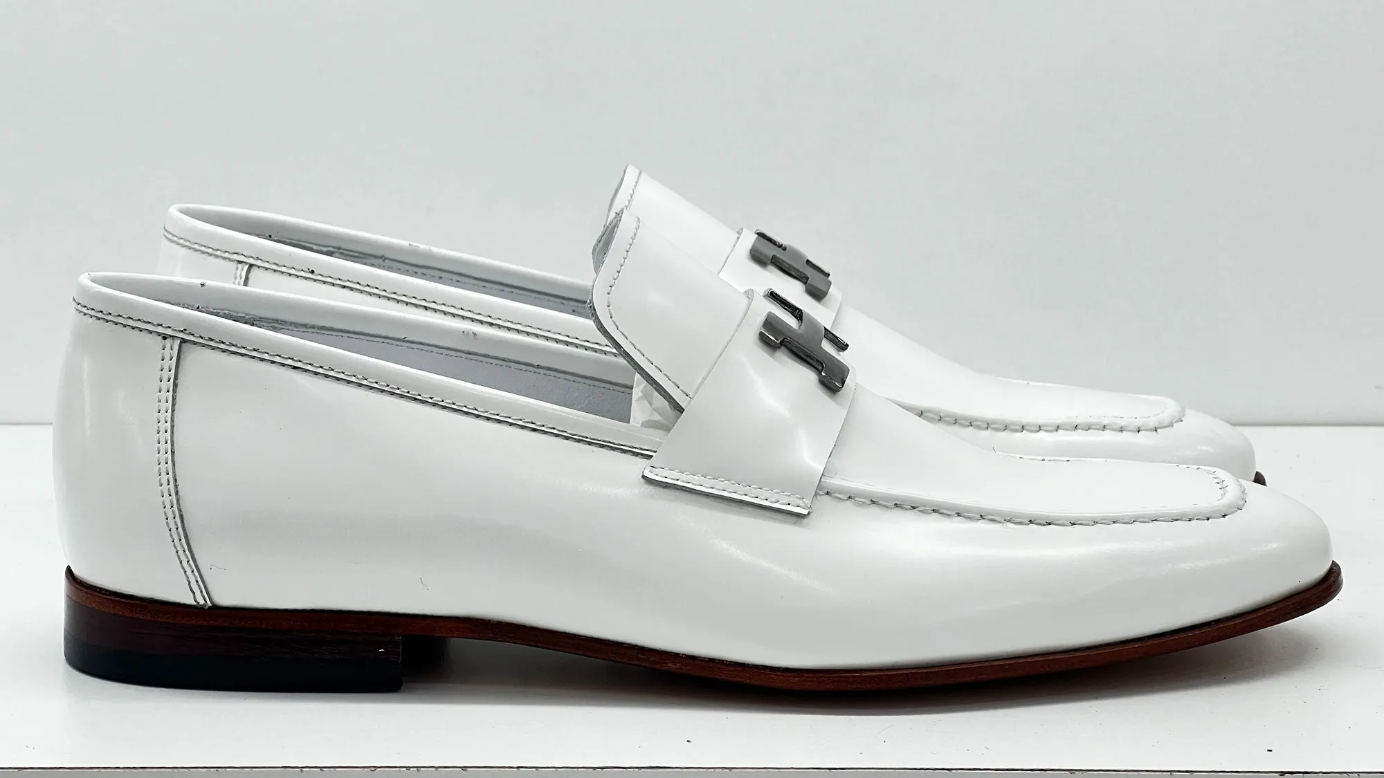 Stil: 24306P-Weiß