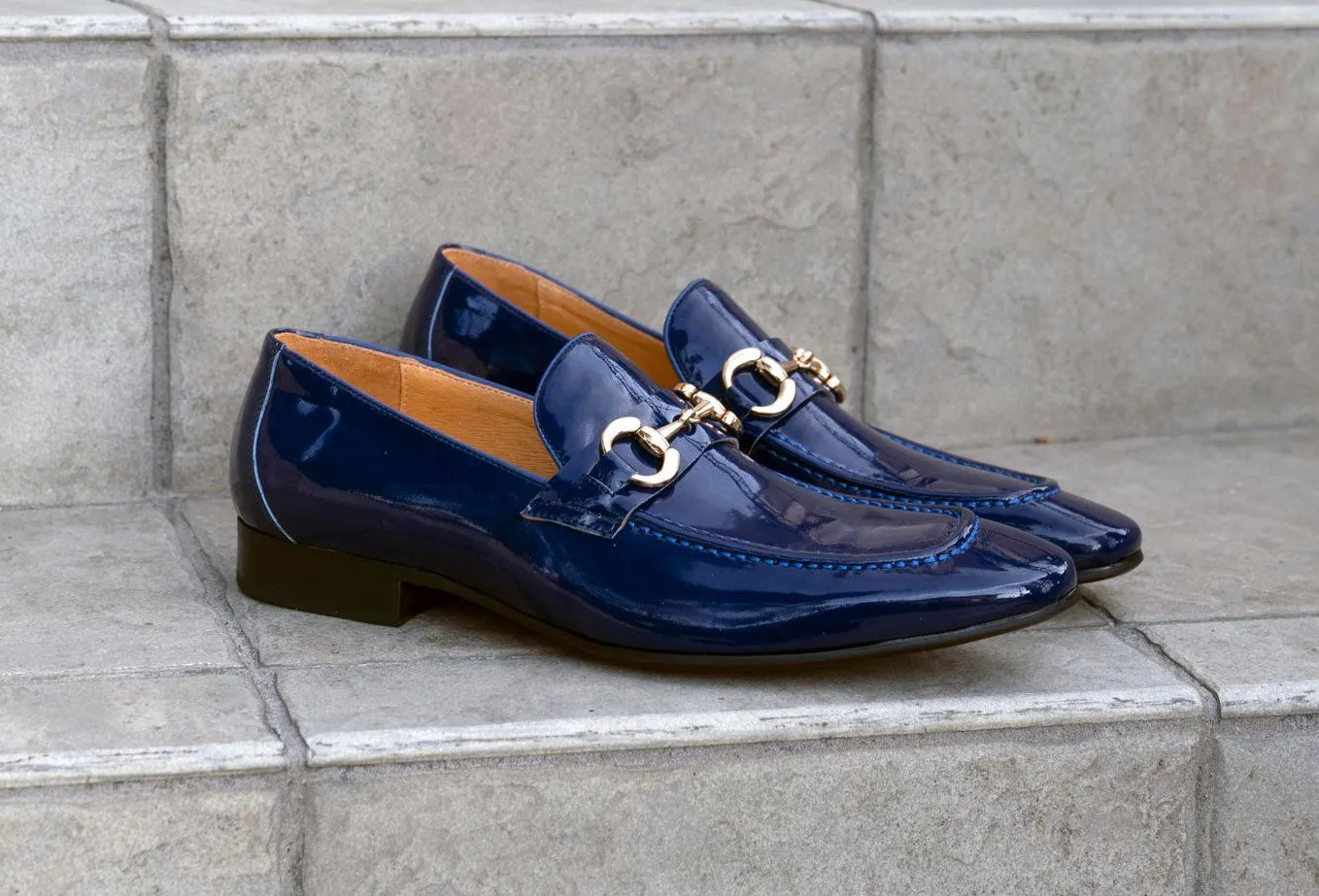 Stil: 308-101P-Elektrisch/Blau