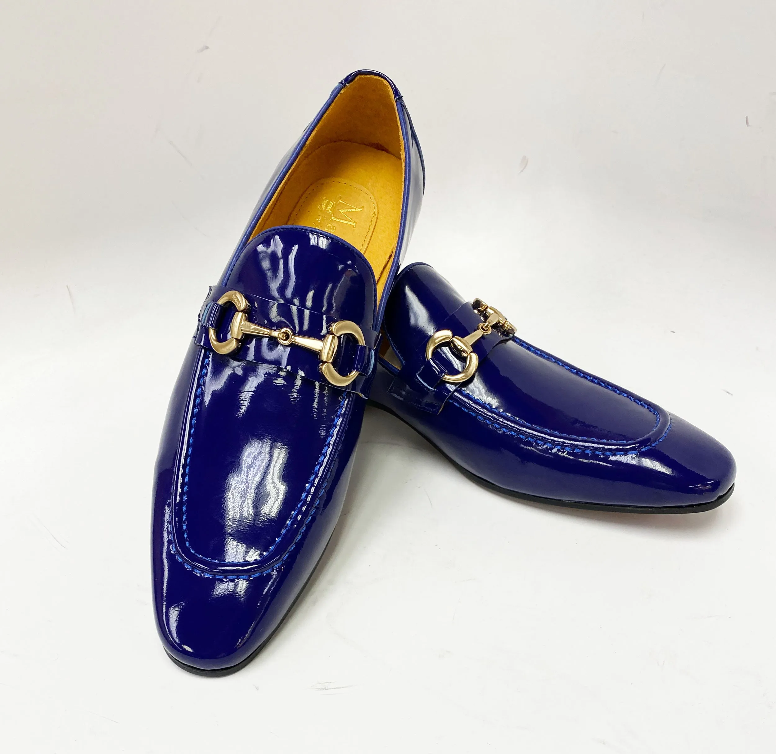 Stil: 308-101P-Elektrisch/Blau