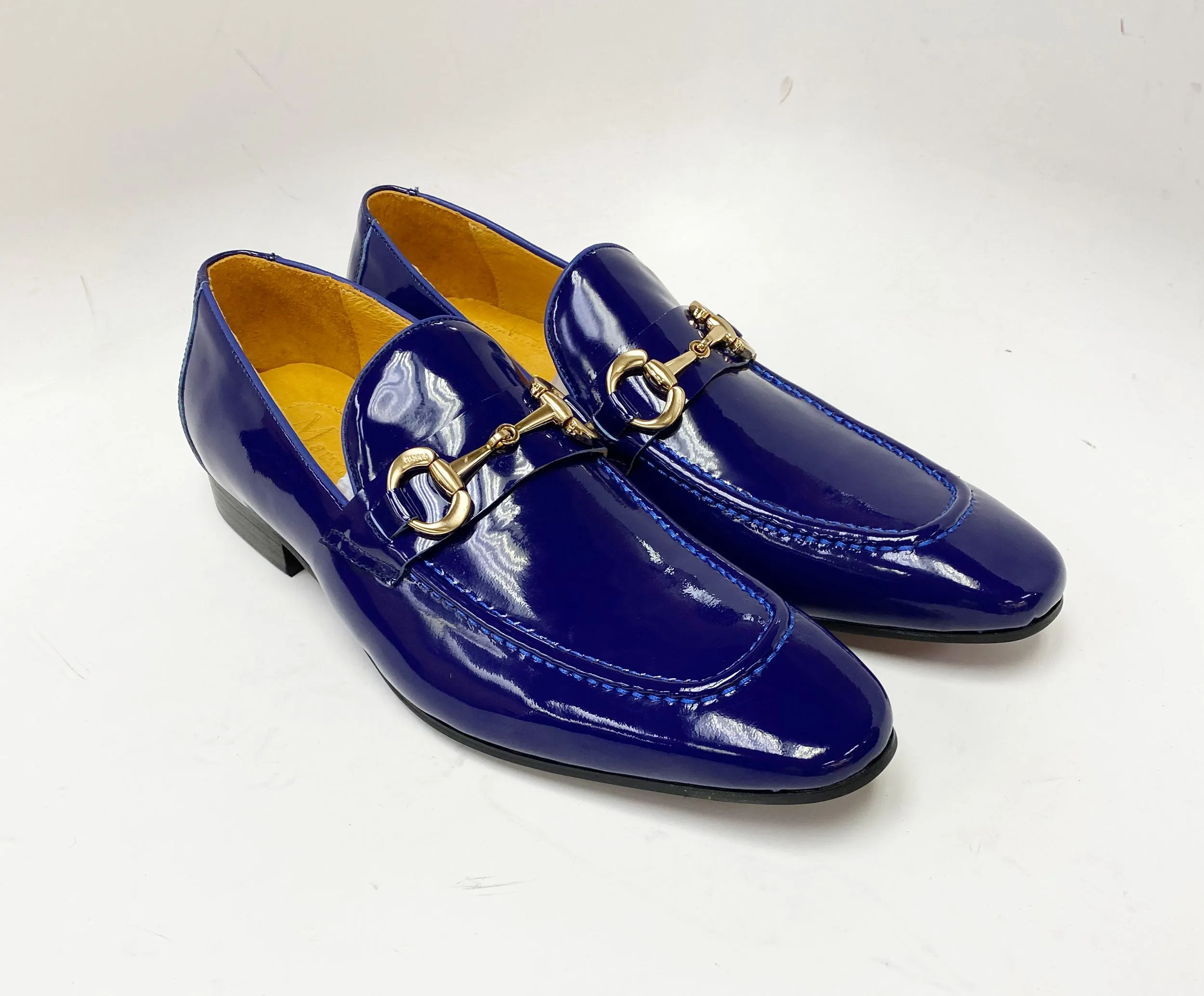 Stil: 308-101P-Elektrisch/Blau