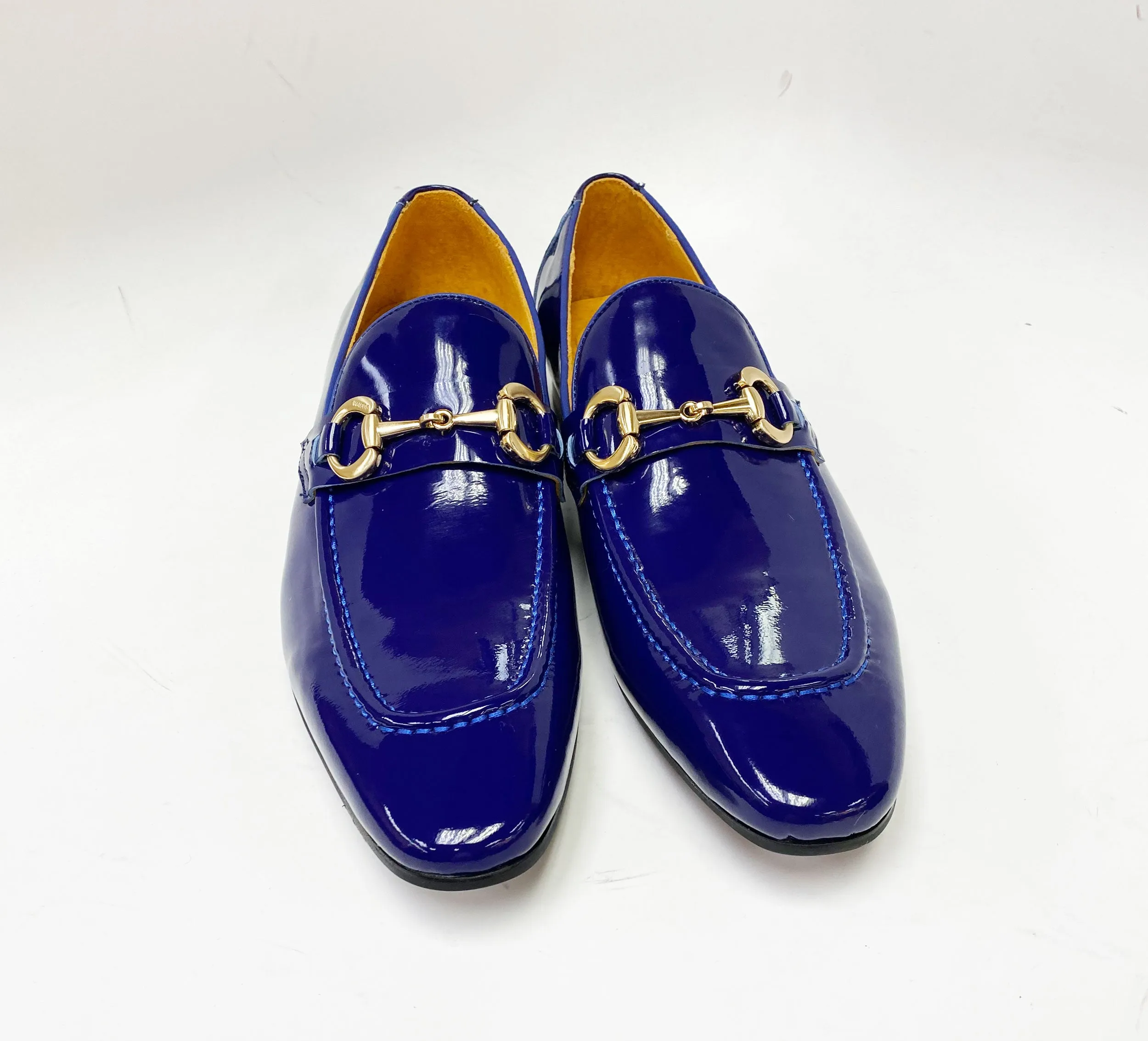 Stil: 308-101P-Elektrisch/Blau