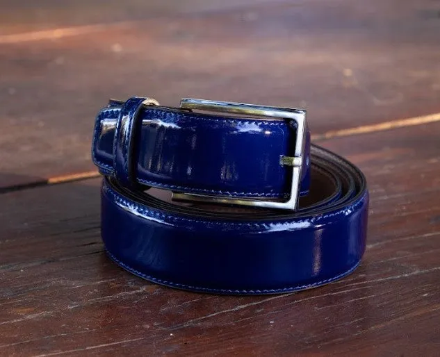 Stil: 308-101P-Elektrisch/Blau