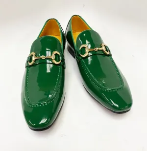 Stil: 308-101P-Grün