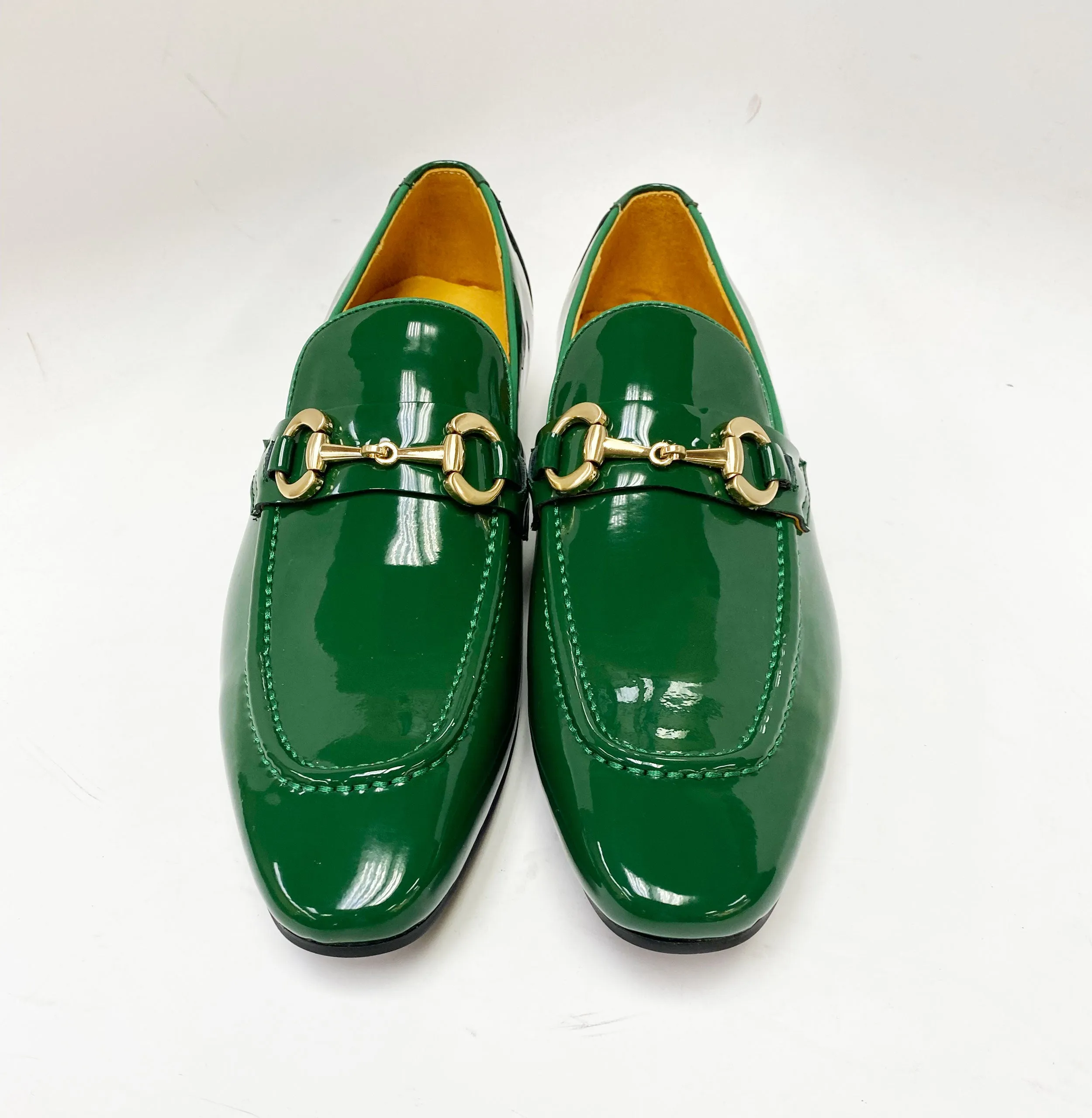 Stil: 308-101P-Grün