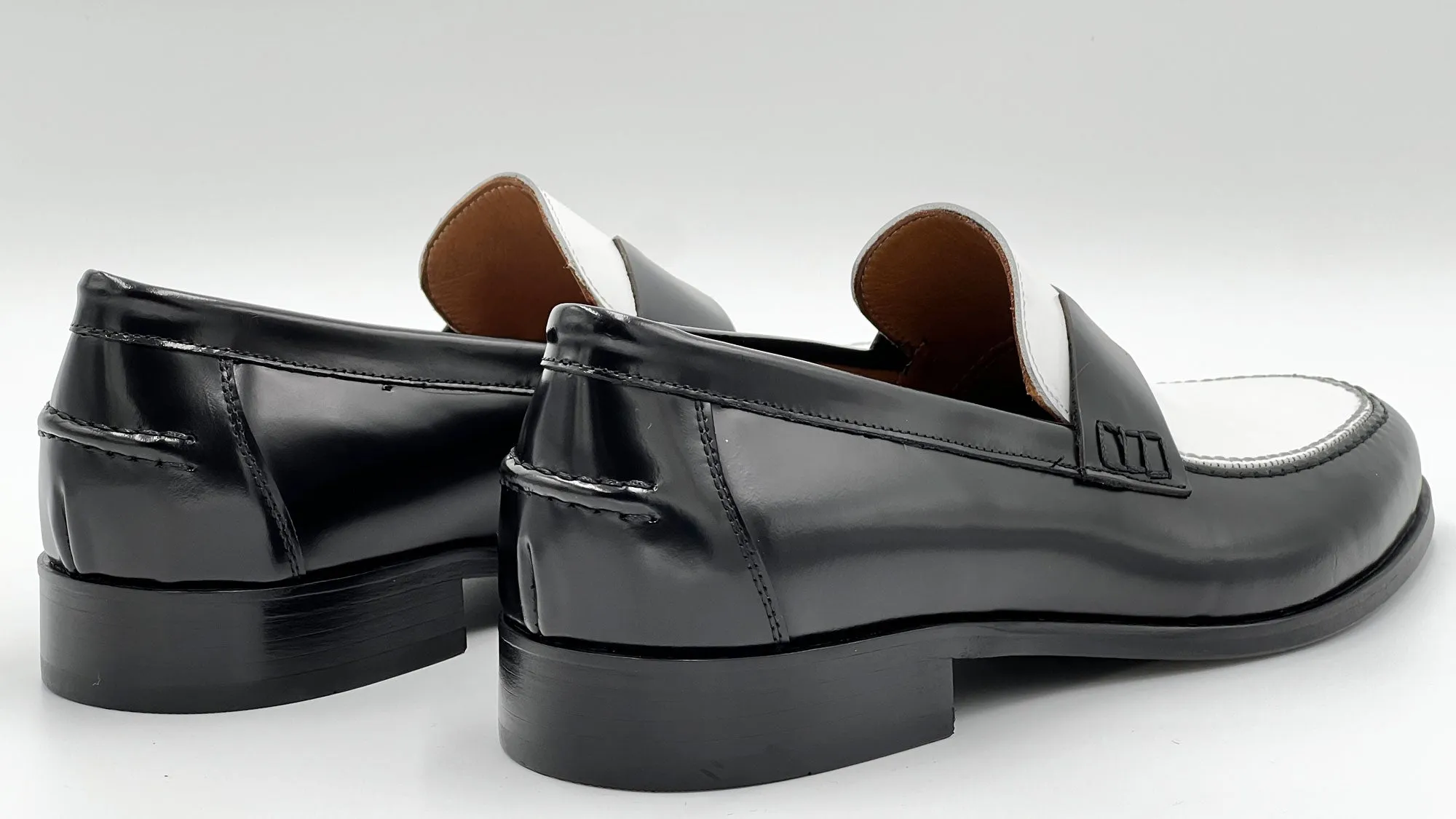 Stil: 38154-Schwarz/Weiß