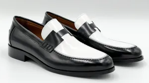 Stil: 38154-Schwarz/Weiß