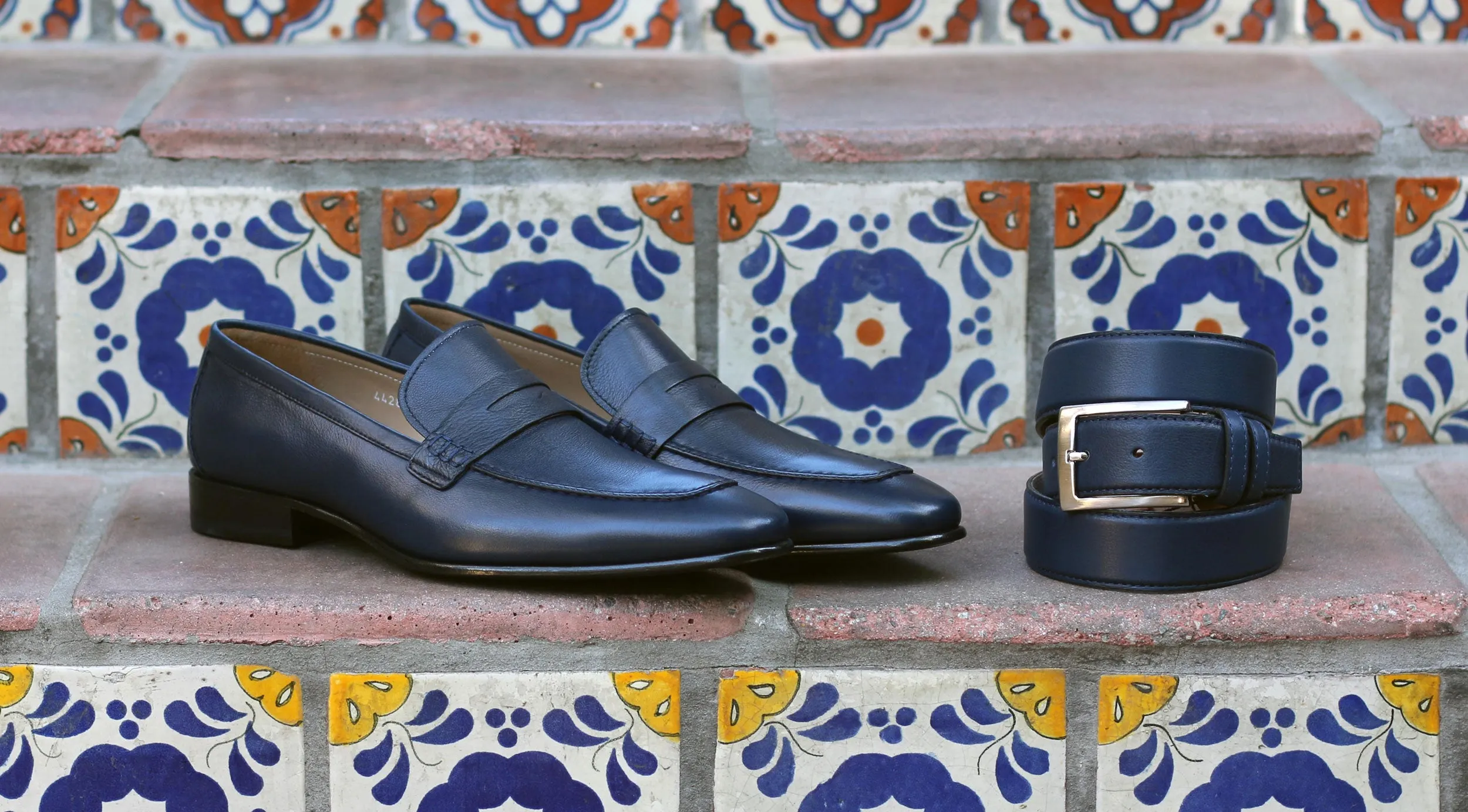 Stil: 4428N-Marine