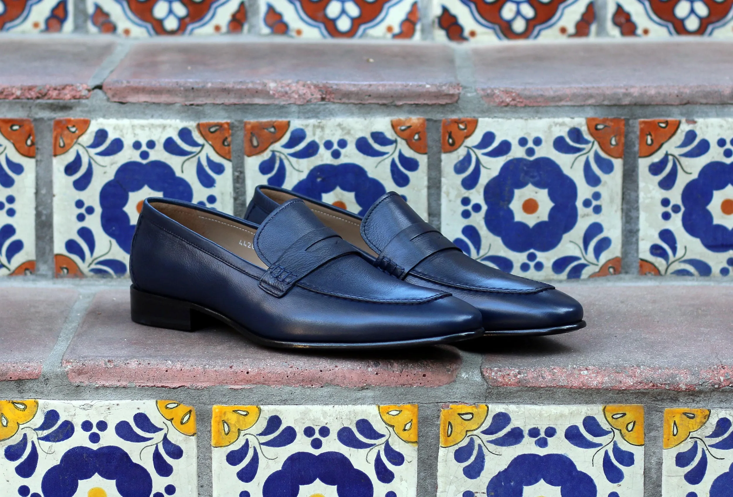 Stil: 4428N-Marine