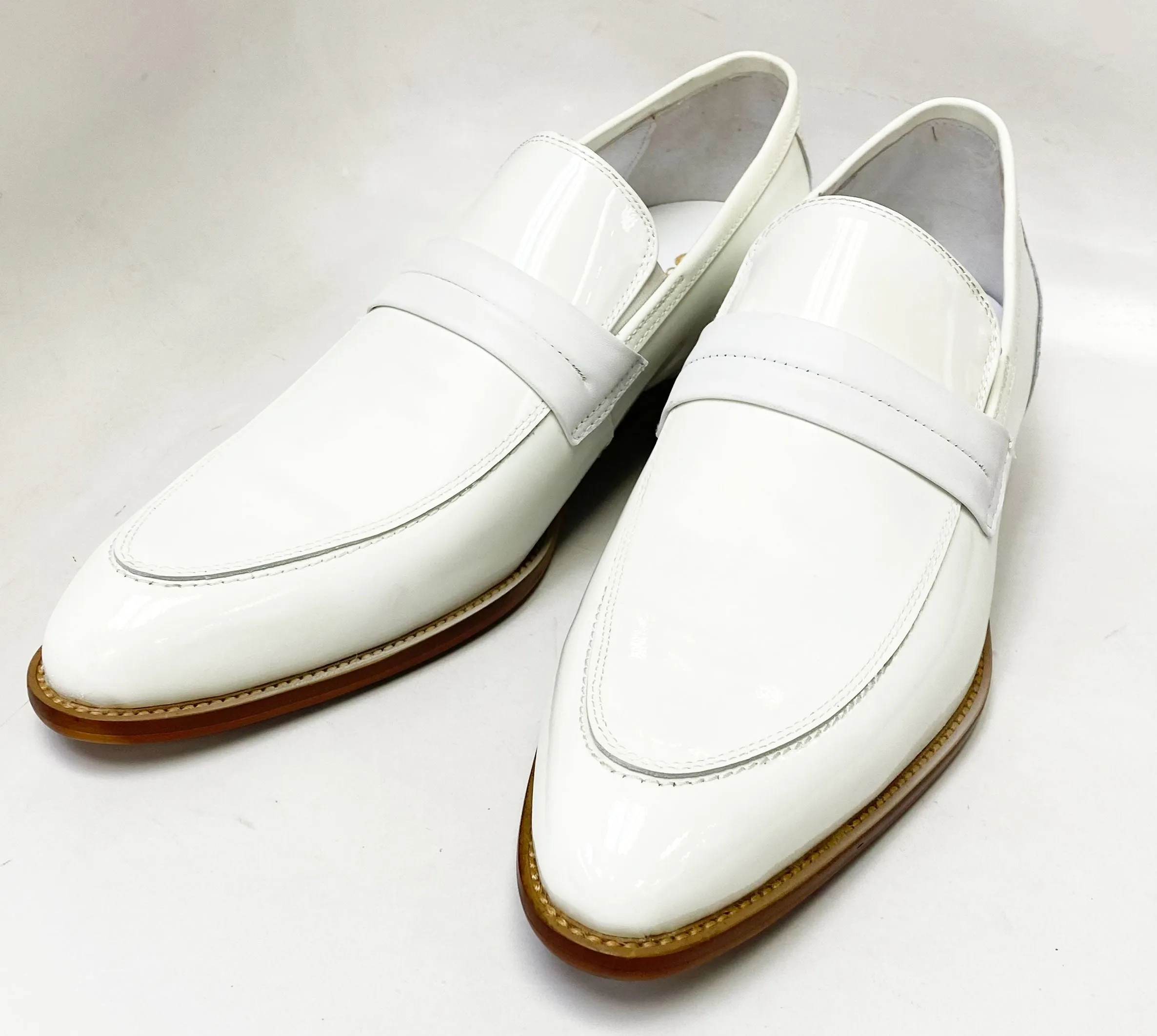 Stil: 479-601P-Weiß