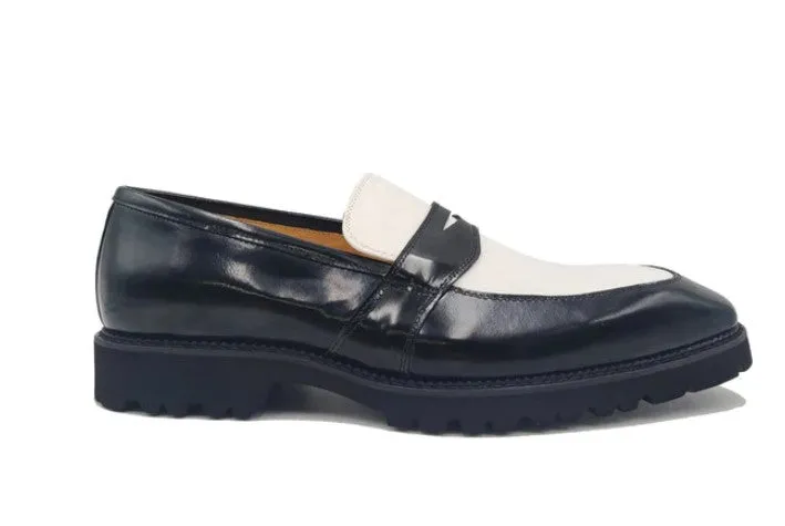 Stil: 480-102PT-Schwarz/Weiß